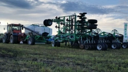 Seed Complex "Kuzbass" PK-12.2 - Efficient Grain Seeding