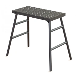 Aluminum Mounting Platform PM-800-150