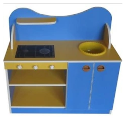 Children's Kitchen Play Module "Malyutka" Art. S.05.40