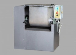 Dough Mixer Machine for Kneading Firm Dough - TMM03