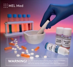 Pharmacology Educational Science Experiment Set v1