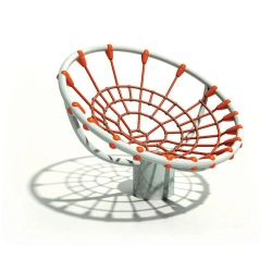 New Nest Carousel for Efficient Egg Incubation