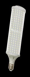 Rollamp-40 LED Light Bulb with E27 Socket