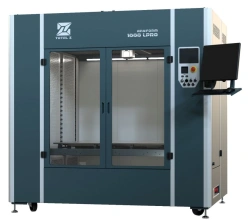 Total Z AnyForm 1000-LPRO Industrial 3D Printer