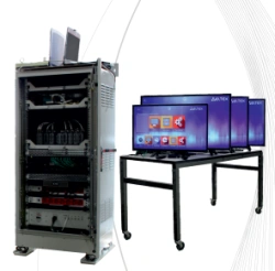 IPTV Maritime Television System CKFS.463328.037