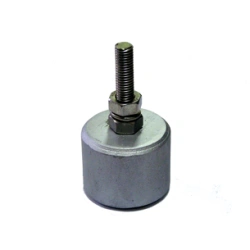 Welded Grounding Contact KZ-40x30-M8