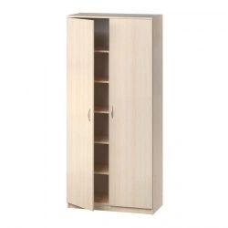 Wardrobe for Linen and Documents - 804x402x1835 mm