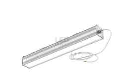 Vega Series LED Light Fixtures LE-SPP-74