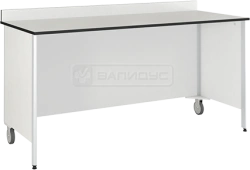 Work Table with Aluminum Profile SM-1500K