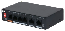 Network Switch RV-SW for Efficient Connectivity