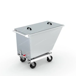 Waste Collection Cart Series 1351