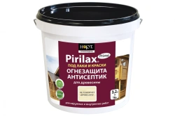 Fire Protection Wood Biopiren Pirilax-Prime 1kg Bucket
