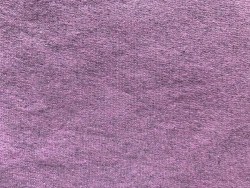 Melange Knit Fabric - 70% Cotton, 30% Polyester