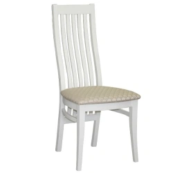 Wooden Frame Chair Sandra