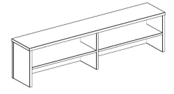 Screen 11 810 Series STEEL
