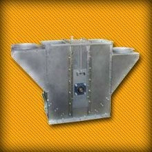 Bucket Elevator NK-250 6m Height 250t/h Capacity