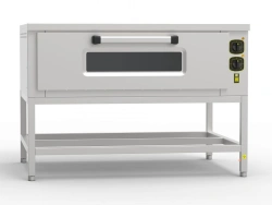 Electric Baking Oven ESH-1-01 with Steam Humidification