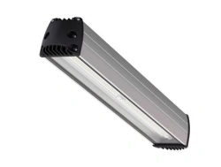 LED Light Fixture DSO-5.2 for Safe Low Voltage Applications