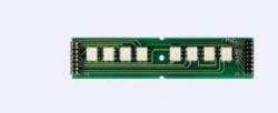 M31 Discrete Signal Output Module with Galvanic Isolation