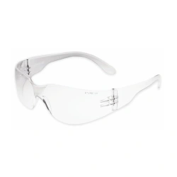 Dexter Open Safety Glasses Clear, Model 11540LMD