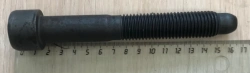 M20x144 Hex Head Bolt MC6S 10.9