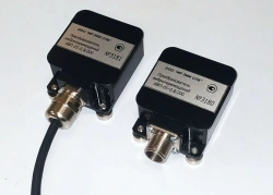 Absolute Low-Frequency Vibration Displacement Converter IVP