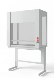 Laboratory Fume Hood for Toxic Substances - LK-900 SHVD