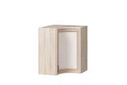 Country LD 245200.000 Corner Wardrobe Door (Panel Design)