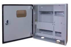 Distribution Panel Enclosures IP54, Height 370-500mm, Width 250-310mm