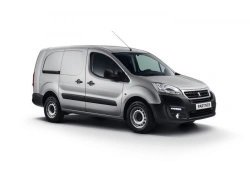 Peugeot Partner Compact Cargo Van 7LNFJ6 (L2H1 1.6VTi 115HP MT)
