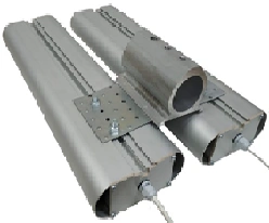 LED Light PLO 05-009-5-150 CONS (2x80W)