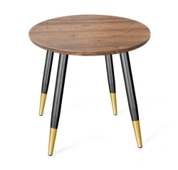 Comfort and Durable Table with MDF Top SHT-TU14/TT 70