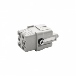 Electrical Socket RП-5-16-400 for Circuit Switching