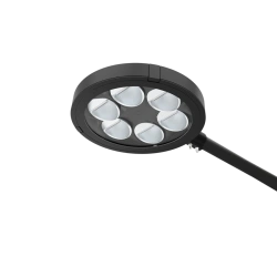 Innovative LED Street Light 30W with Patented Reflective Optics KROON