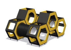 Thematic Play Complex for Kids - Romana 115.10.00-01