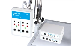 Multifunctional Computer Complex for ERP and VEP Studies Neuro-ERG (Standard Configuration)