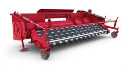 Crop Gathering Platform PP-341.01