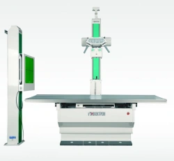 Diagnostic X-ray Complex KRD-"MAXIMA" TU 9442-025-11150760-2008