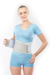 Orthopedic Corrective Corset "TZ" HT-P-014 for Lumbar Pain Relief