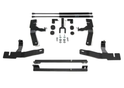 Smooth Hood Lifting Device for VW AMAROK (2010-2016; 2016-)
