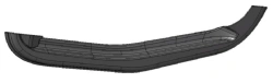 Right Door Trim Assembly for M1 and N1 Vehicles - 1681652981