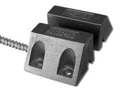 High-Temperature Magnetic Contact Security Sensors IО 102-40 (up to 160°C) B3M
