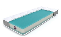 Amore Memory Foam Mattress