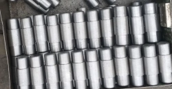 Pallet Holder Pin V-34175 MMT1500-2510 Component K-4055