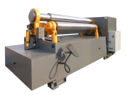 Three-Roller Bending Machine IB 2220
