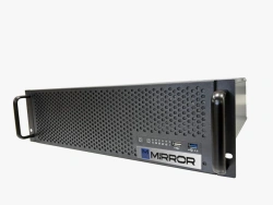 Universal IP Video Surveillance Server MIR-SRV