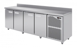 Low-Temperature Refrigerated Table SZN-4-60