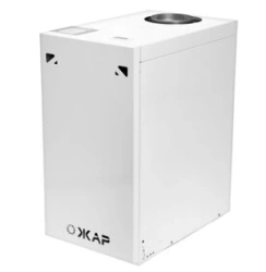 Energy-independent Floor Gas Heating Boiler KOV-12.5SKC ZHAR