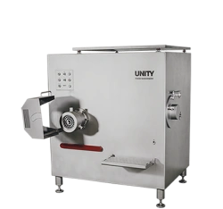 Angular Chopper VU-160M for Frozen Materials