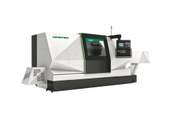 Horizontal CNC Lathe Machine Proton T Model T630K
